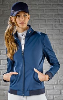 Equiline Unisex Softshell Jacket - Kendall